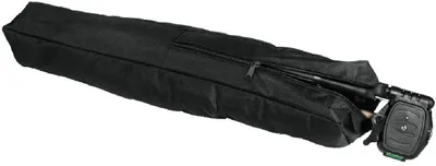 Produktbild von Hama Monopod Star 78 Mono, 665 g, 1760/610 mm, Silber