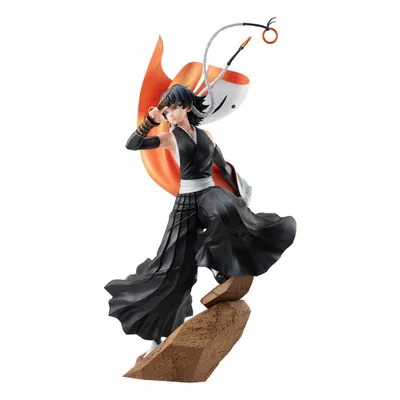 Zdjęcie produktu dla Megahouse Bleach Gals PVC Statua Sui Feng 24 cm