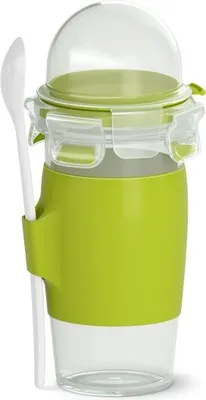 Image de Tefal MASTER SEAL TO GO 0,45L N1071410