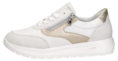 Image de Remonte Veterschoenen Laag  Veterschoenen Laag - Wit - Maat 40