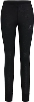 Produktbild von Damenleggings Odlo BL BOTTOM long ACTIVE WARM ECO Größe S Schwarz