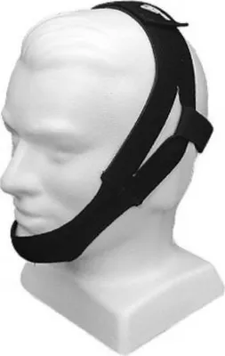 Produktbild von Kinnband Premium von Philips Respironics für die CPAP-Therapie