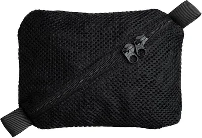 Produktbild von Savotta Trinket Pouche Hook Back Tasche schwarz S 10×15 cm