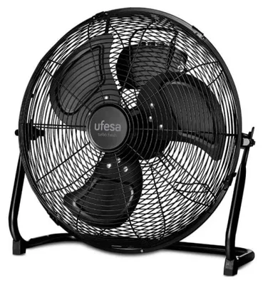 Immagine prodotto di Ventilatore UFESA FF0350 NERO, 70.0 W
