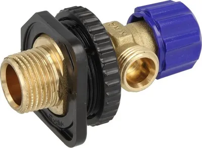 Produktbild von GEBERIT 240.269.00.1 Wasseranschluss zu UP-Spülkasten Sigma, Omega, Kappa, UP300