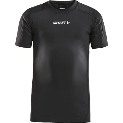 Produktbild von Craft Pro Control Compression Trikot Kinder - Schwarz