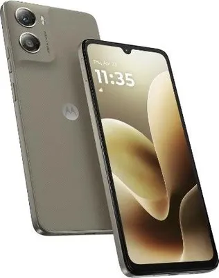 Motorola Moto G06 Power 4/64GB Laurel Oak