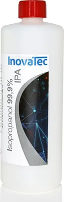 Produktbild von Isopropanol IPA 99% 1 Liter WP