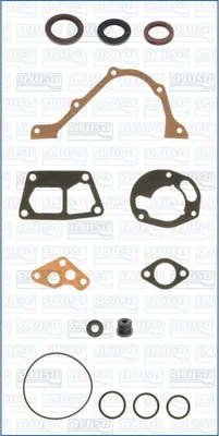 Image de Jeu De Joints Inférieur Fiat Doblo 02-