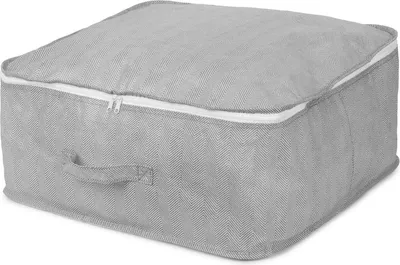Obrázok produktu pre Obal na oblečenie 46x46x20,5 cm COMPACTOR BOSTON