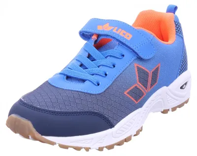 Produktbild von Lico Sportschuh blau in Gr. 35