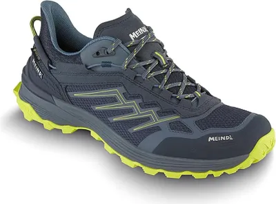 Immagine prodotto di MEINDL scarpe per il tempo libero 4751-59 Meindl Jamaica GTX antracite/giallo Taglia