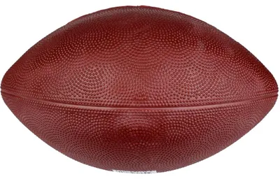 Produktbild von Select - Synthetischer Stoff Rugby-Ball PP850 (Einheitsgröße) (Braun)