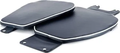 Image de Vetus coussin pour CAPTSEAT3, bleu