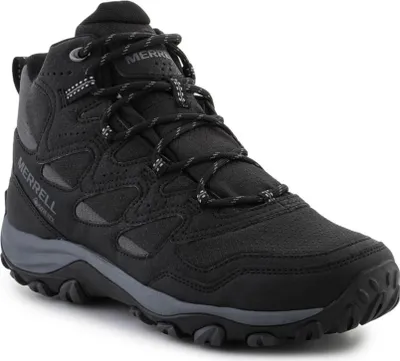 Produktbild von Merrell West Rim Sport MID GTX Schwarz Noir J036519 EU 44