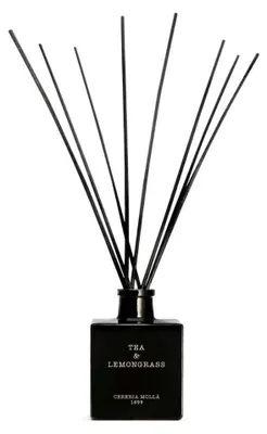 Obrázok produktu pre Diffuzer príchuť čaju a citrónovej trávy 100 ml
