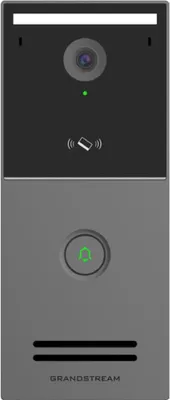Produktbild von Grandstream Networks GDS3726, H.264, 4 MP, 25,4 / 3 mm (1 / 3"), 30 fps, 152°, 127°