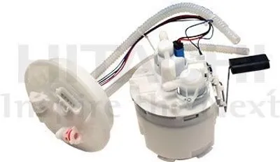 Produktbild von HITACHI Benzinpumpe 2503348 für FORD MONDEO III Kombi (BWY) elektrisch