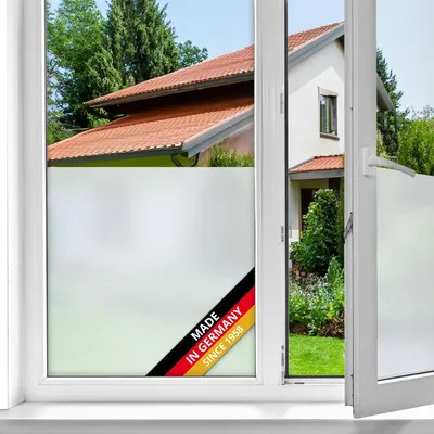 Produktbild von Milchglasoptik – 45 cm x 2 m