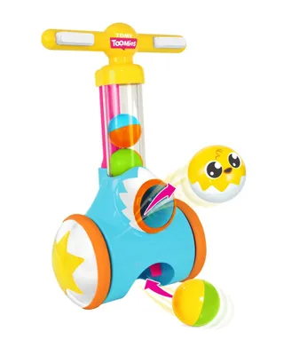 Image de Pic 'n' Pop