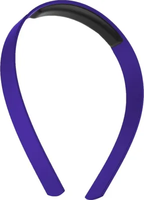 Produktbild von Sol Republic FlexTech Stirnband - Lila