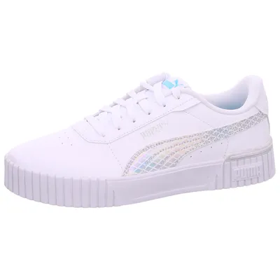 Produktbild von Puma Carina 2.0 Mermaid JR Sneaker Weiß