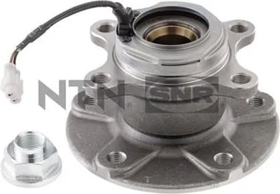 Produktbild von SNR Radlager hinten für Fiat Sedici Suzuki Sx4