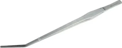 Immagine prodotto di SunSun Pinzetta curva per acquari 38 cm SC-08