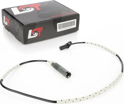 Produktbild von ABS Sensor hinten 34526870076 für BMW 1er E81 E82 E87 E88 3er E90 E92 Coupe