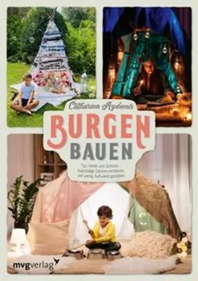 Zdjęcie produktu dla Burgen bauen