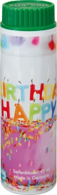 Produktbild von Pustefix Kleinpackung Geburtstag