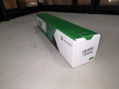 Produktbild von Lexmark - Gelb - original - Tonerpatrone LCCP - für Lexmark CX930dse, CX931dse, CX931dtse