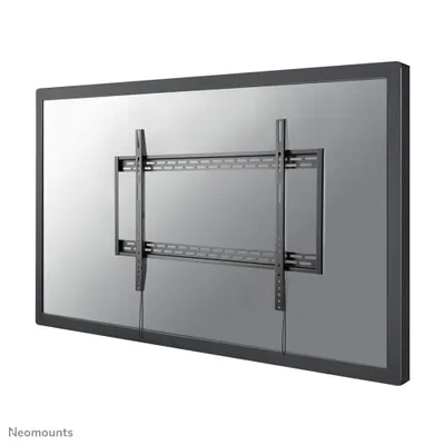 Immagine prodotto di Neomounts LFD-W1000 Supporto TV a parete 2,54 m (100") Nero