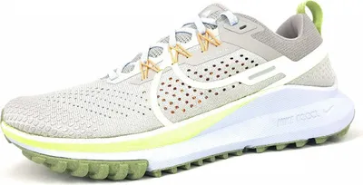 Produktbild von Nike React Pegasus Sportschuhe Herren Laufschuhe Trainingsschuh Grau Sport, Schuhgröße:EUR 41.5 | US 8