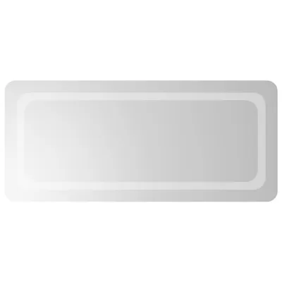 Obrázok produktu pre kúpeľňové zrkadlo LED vidaXL 40x90 cm