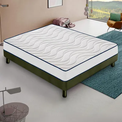 Obrázek produktu pro Matrace 135 × 190 cm, výška 20 cm, matrace z studené pěny, H4