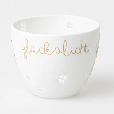 Produktbild von Poesielicht "Glückslicht", klein