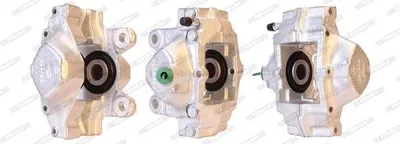 Produktbild von FERODO Bremssattel Hinten Rechts passend für MERCEDES-BENZ C-Klasse Limousine (W202) FCL694286