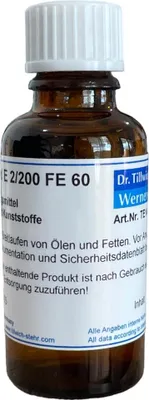 Produktbild von Dr Tillwich Etsyntha Epilame - Antispread E2 200 mechanische Uhren und