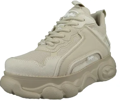 Produktbild von Buffalo Cld Chai - Sneaker - Cream Kunstleder Größe: 40 Normal