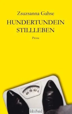 Produktbild von Hundertundein Stillleben