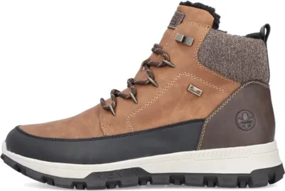 Produktbild von Rieker Schnürboots 35540-24 Damen 362D3335353430 Braun 46 EU