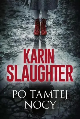 Produktbild von Po tamtej nocy