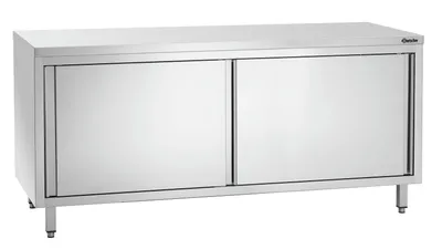 Produktbild von Bartscher Arbeitsschrank 700, B1800