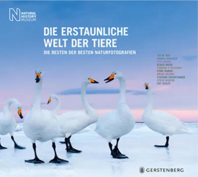 Image de Die erstaunliche Welt der Tiere