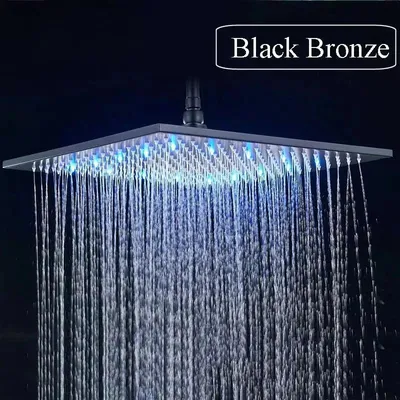 Produktbild von Sensor Wasserhahn - Einloch Küchen- und Badarmatur - 304 Edelstahl - Warm- und Kaltwasser - Deckmontage - Farbe 2