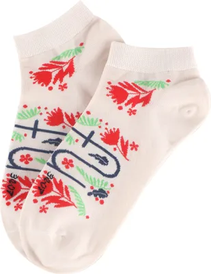 Produktbild von 2 Paar Socken Sneaker Socken Freizeitsocken aus Baumwolle 40-44
