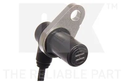 Produktbild von NK ABS-Sensor 292201 vorne für NISSAN X-TRAIL (T30)