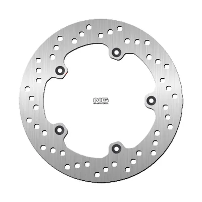 Zdjęcie produktu dla NG BRAKES Bremsscheibe rund starr