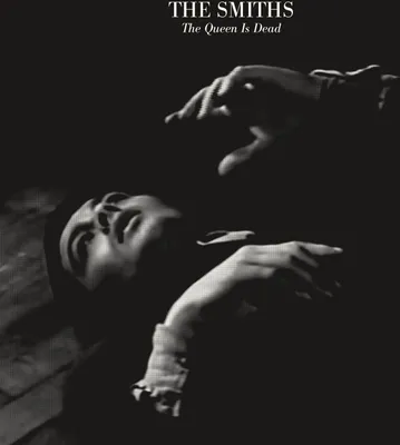 Obrázok produktu pre The Smiths: The Queen Is Dead (2017 Remaster)